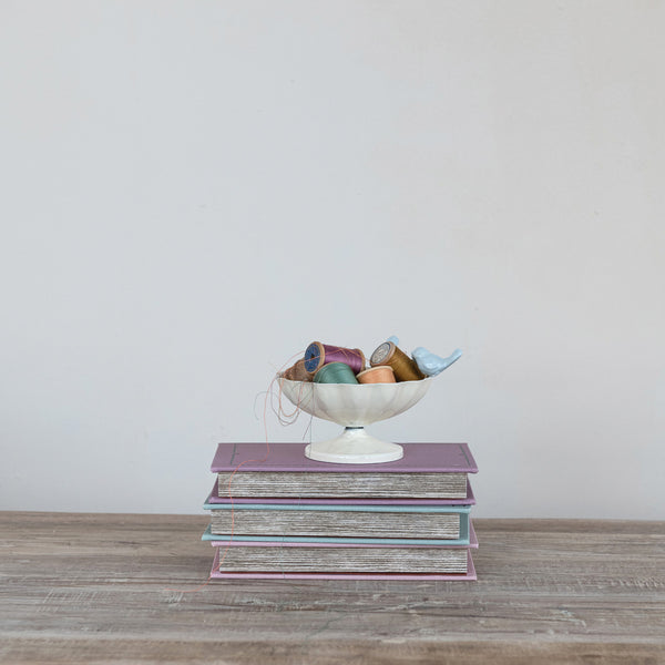 Bird Bath Decorative Bowl