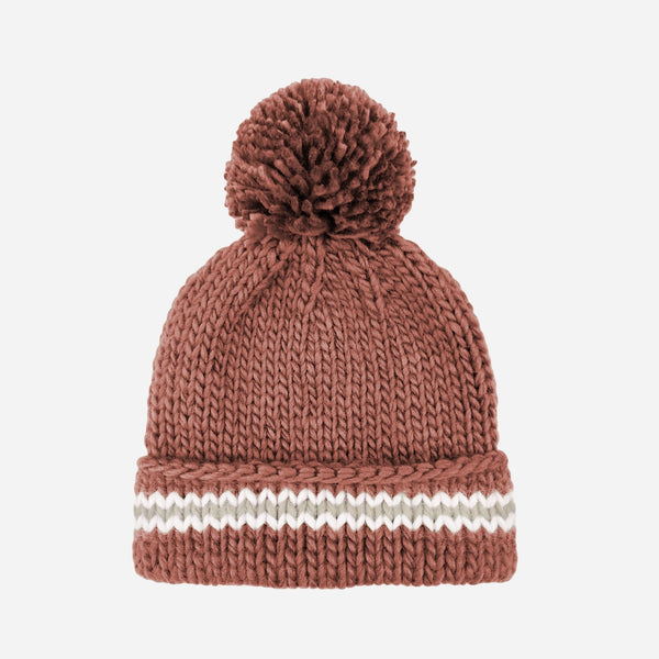 Redwood Varsity Baby Kids Beanie
