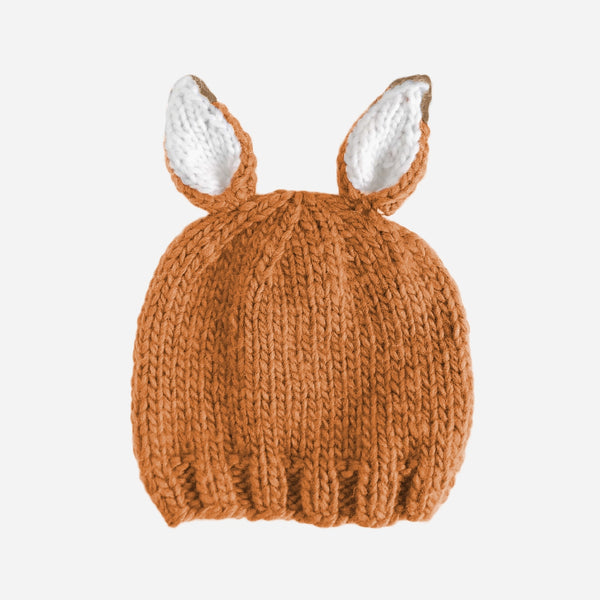 Rusty Fox Baby Kids Hat