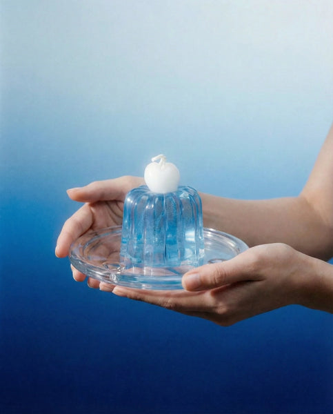 Bodi Jelly Candles - Breezy Blue