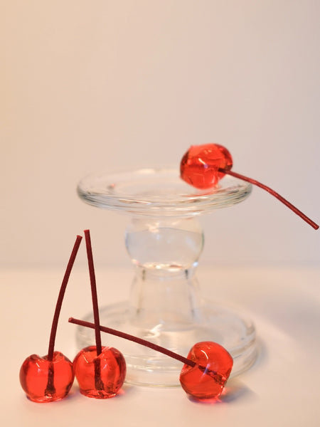 Bodi Jelly Candles - Cherries