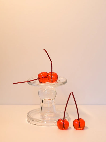 Bodi Jelly Candles - Cherries