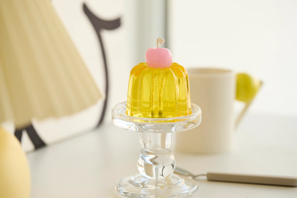 Bodi Jelly Candles - Chemistry