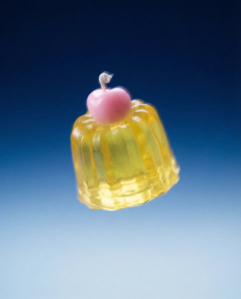 Bodi Jelly Candles - Chemistry