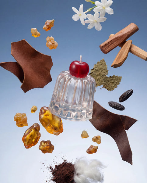 Bodi Jelly Candles - Insight
