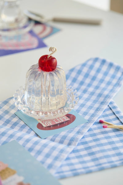 Bodi Jelly Candles - Insight