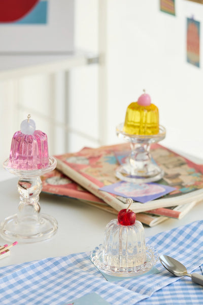 Bodi Jelly Candles - Insight
