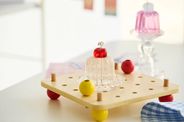 Bodi Jelly Candles - Insight