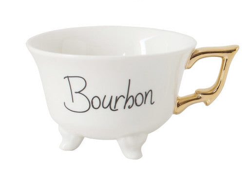 Boozy Teacups - 6 Styles