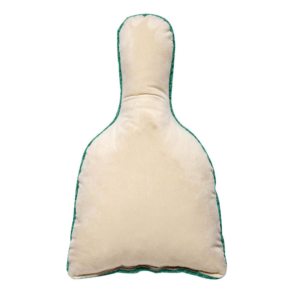 Shaped Tequila Hook Pillow
