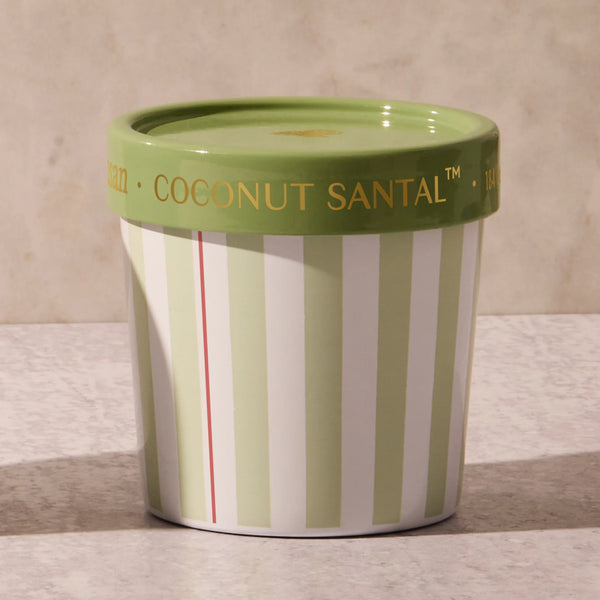 Capri Blue Caffè Capri Gelato Cup Candle - Coconut Santal