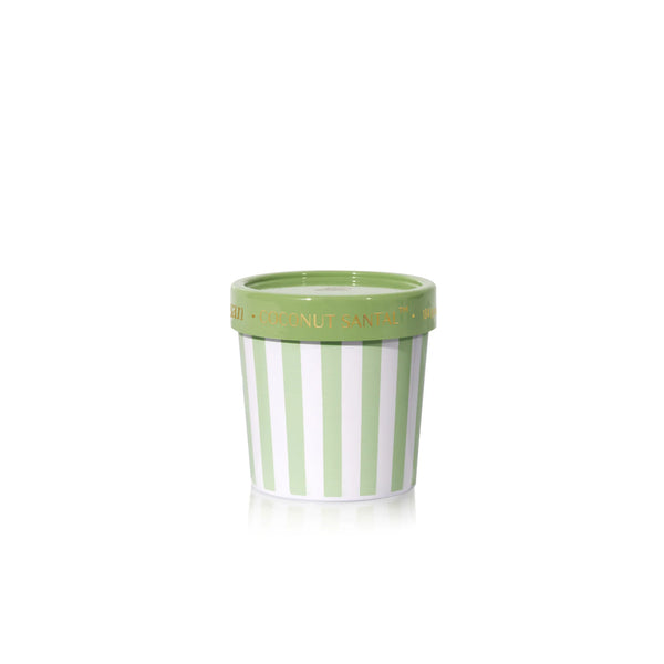 Capri Blue Caffè Capri Gelato Cup Candle - Coconut Santal
