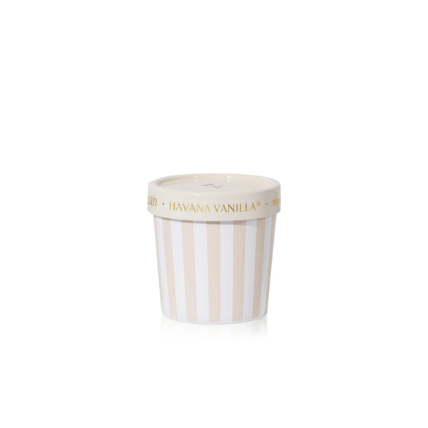 Capri Blue Caffè Capri Gelato Cup Candle - Havana Vanilla