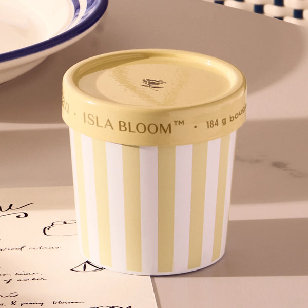 Capri Blue Caffè Capri Gelato Cup Candle - Isla Bloom