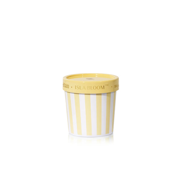 Capri Blue Caffè Capri Gelato Cup Candle - Isla Bloom