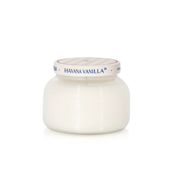 Capri Blue Caffè Capri Signature 19oz. Candle - Havana Vanilla