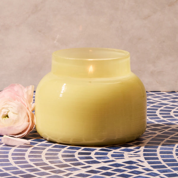Capri Blue Caffè Capri Signature 19oz. Candle - Isla Bloom