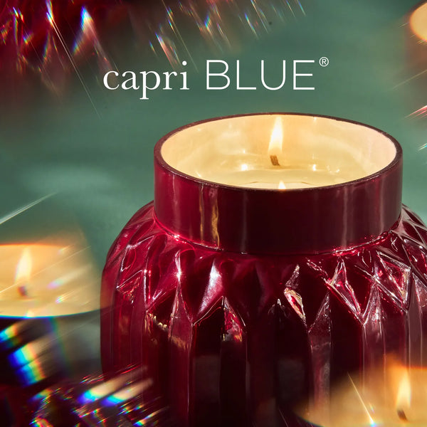 Royal Gem Petite 8oz. Candle - Sugared Spice Twist