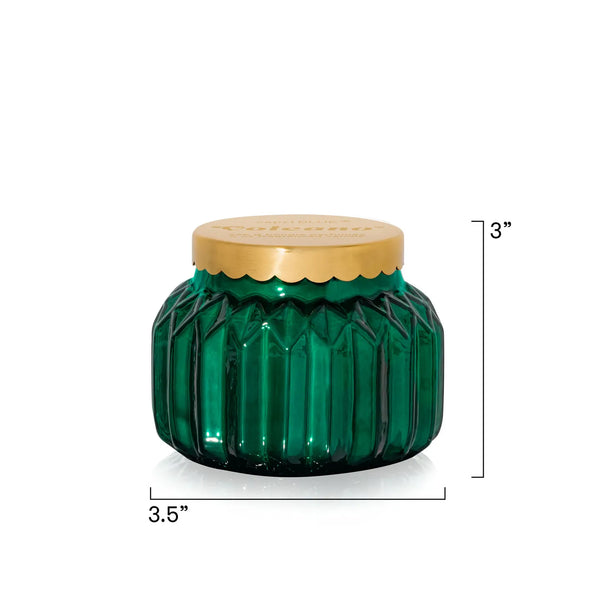 Royal Gem Petite 8oz. Candle - Volcano