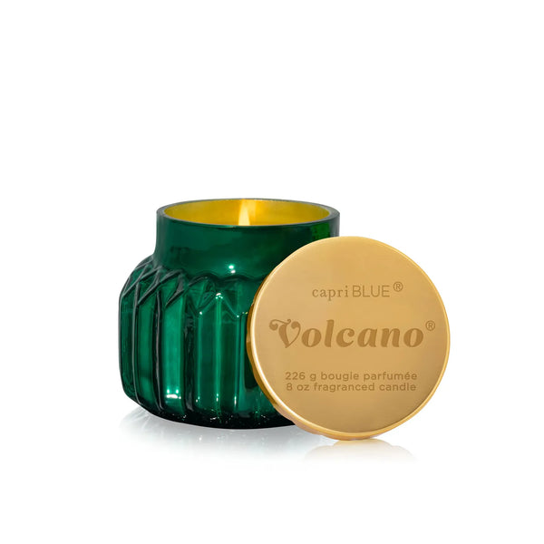 Royal Gem Petite 8oz. Candle - Volcano