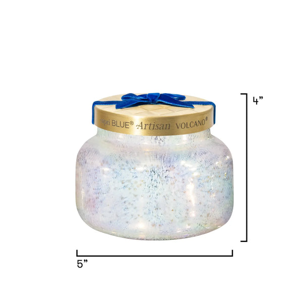 Winter Bazaar Signature 19oz. Candle - Volcano