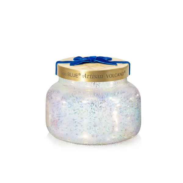 Winter Bazaar Signature 19oz. Candle - Volcano