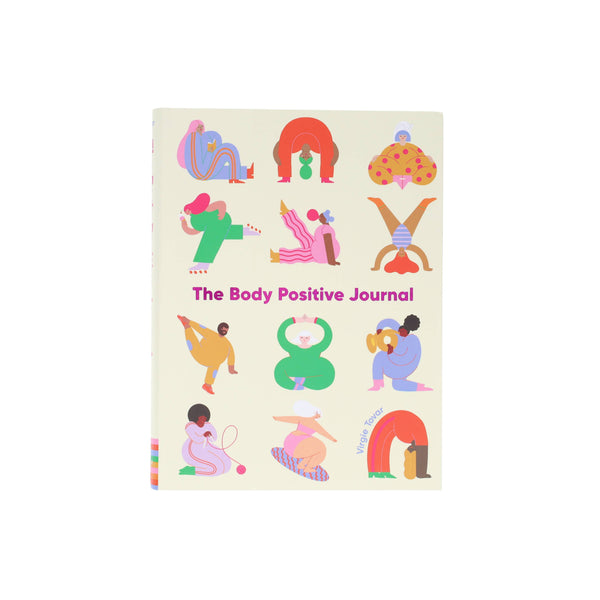 The Body Positive Journal