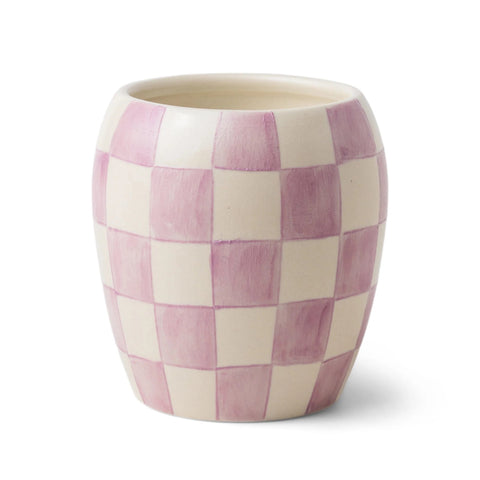 Checkmate Candle - Lavender Mimosa