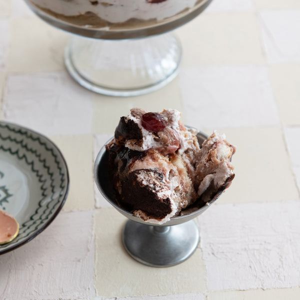 10 oz. Cherry Vanilla Fruit Preserves for Cheese