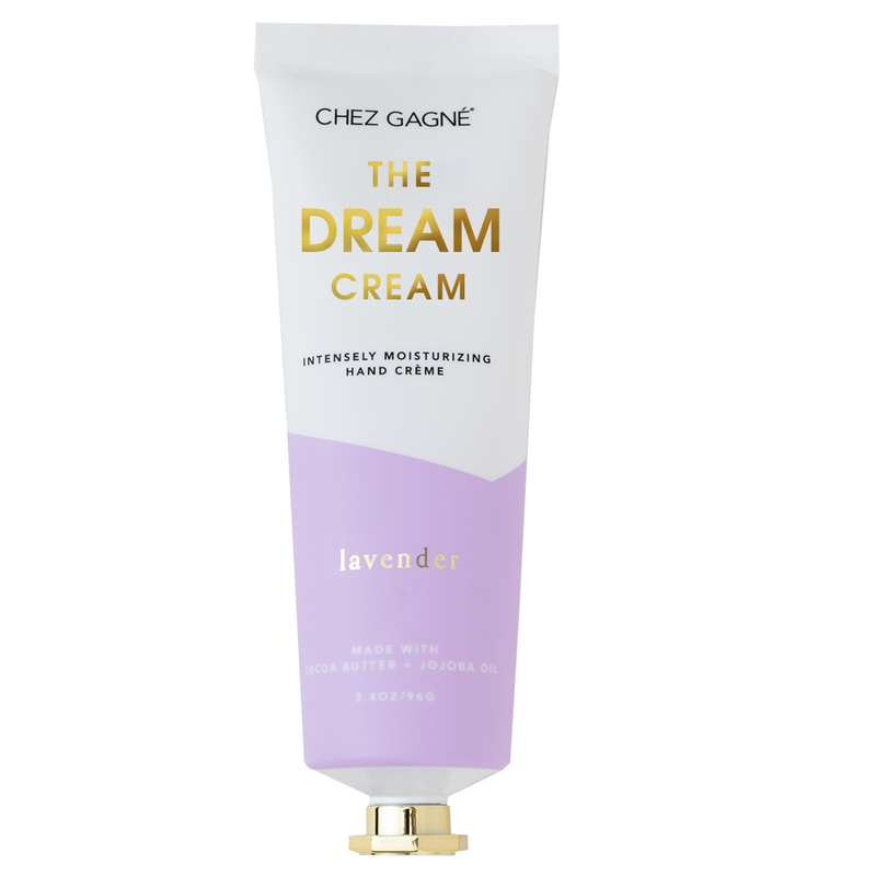 Dream Cream Intensely Moisturizing Hand Crème