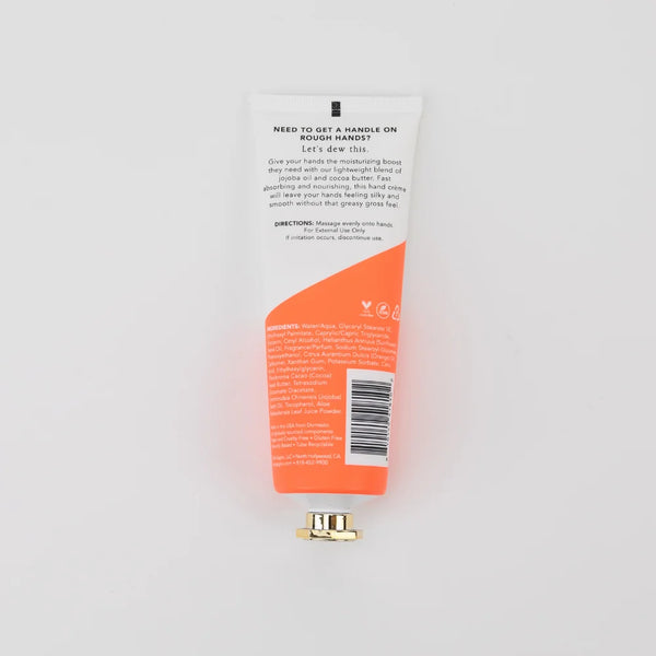 Can't Touch This Intensely Moisturizing Hand Crème
