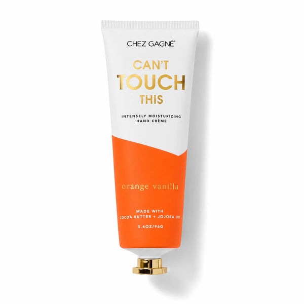 Can't Touch This Intensely Moisturizing Hand Crème