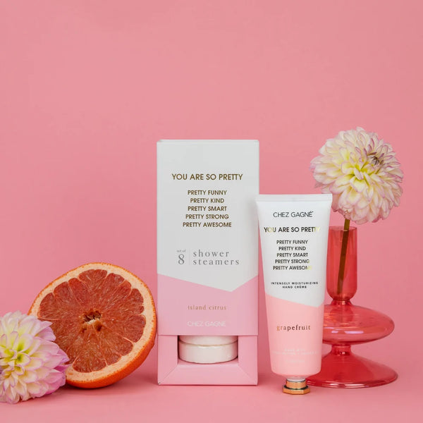 You Are So Pretty Intensely Moisturizing Hand Crème