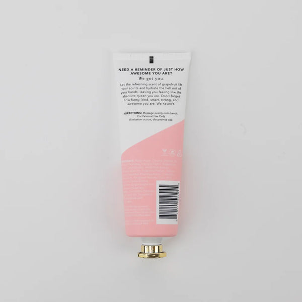 You Are So Pretty Intensely Moisturizing Hand Crème