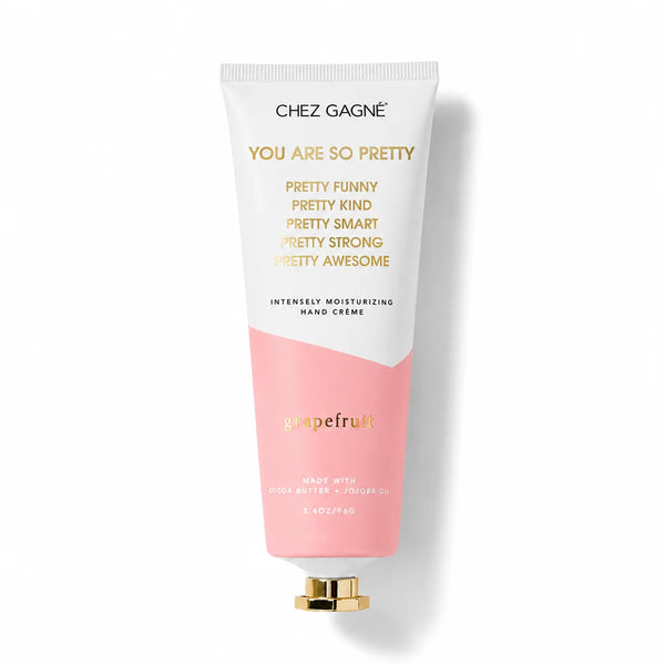 You Are So Pretty Intensely Moisturizing Hand Crème
