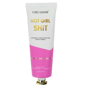 Hot Girl Shit Intensely Moisturizing Hand Crème