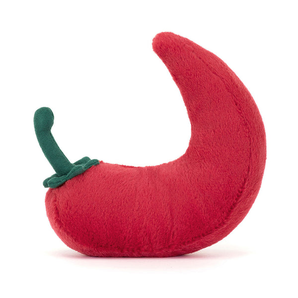 Jellycat Amuseables Chili Pepper Stuffed Toy