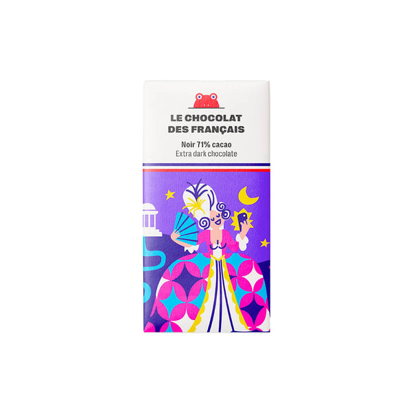 Le Chocolat Des Francais - Trianon Mini Bar