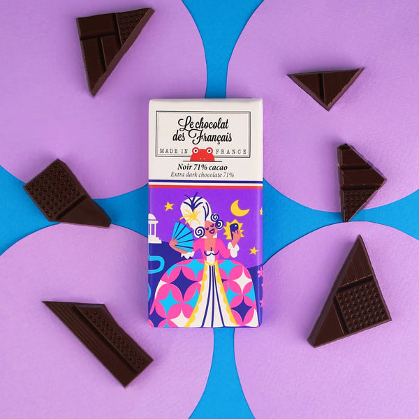 Le Chocolat Des Francais - Trianon Mini Bar