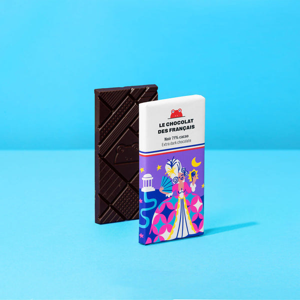 Le Chocolat Des Francais - Trianon Mini Bar