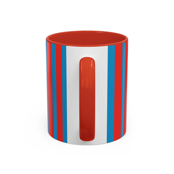 Ciao Striped Mug - 3 Colors
