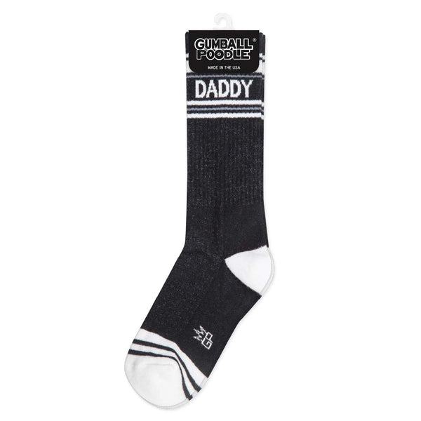 Daddy Unisex Socks