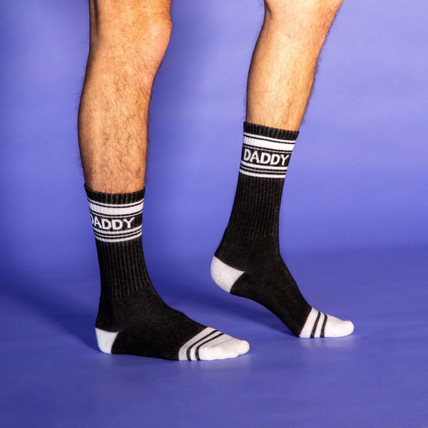 Daddy Unisex Socks