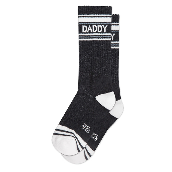 Daddy Unisex Socks