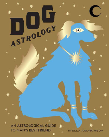 Dog Astrology Book