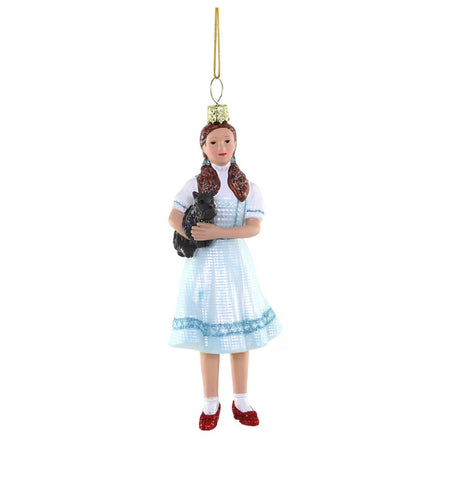 Dorothy Ornament
