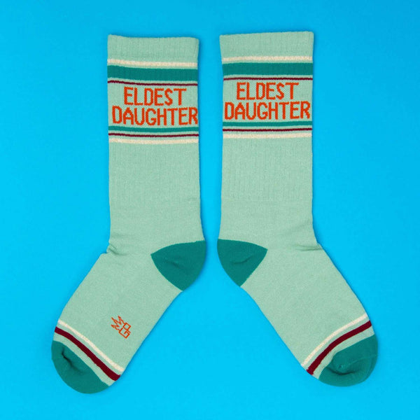 Eldest Daughter Unisex Socks