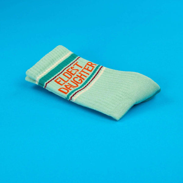 Eldest Daughter Unisex Socks