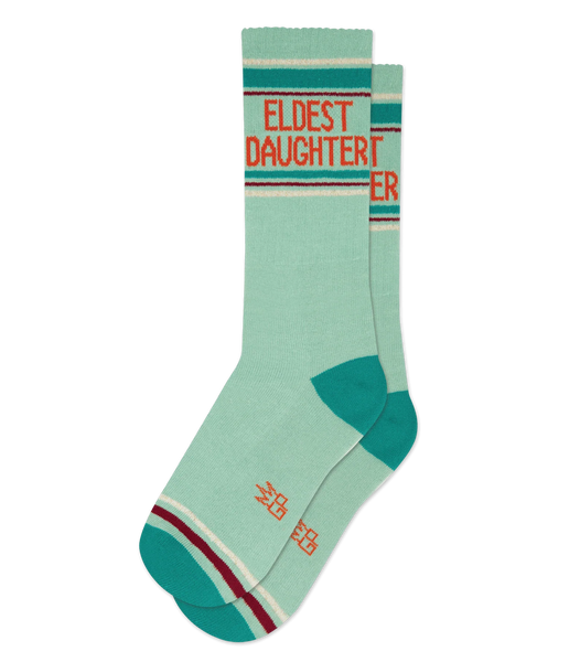 Eldest Daughter Unisex Socks