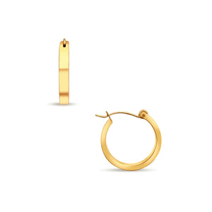 Ilavia Mini Hoop Earring